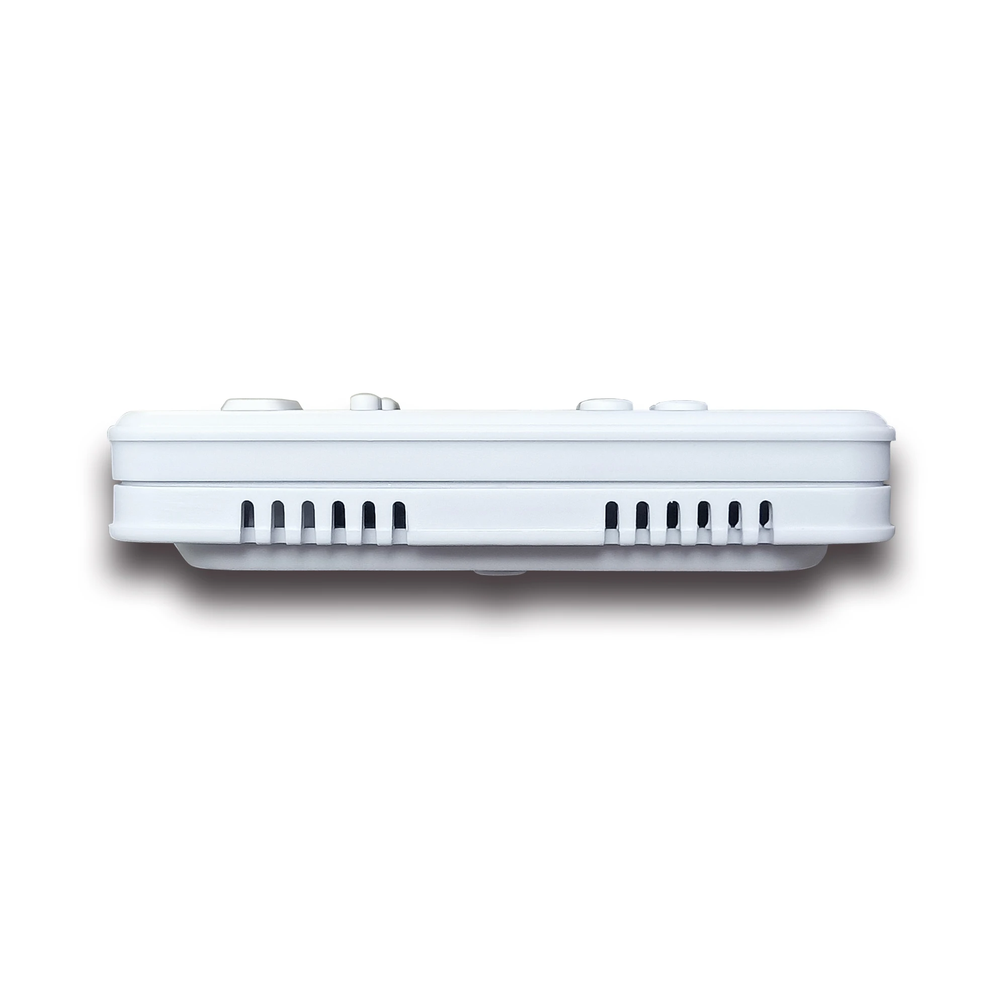 24V HVAC Digital Smart Air Conditioning Non -programmable Thermostat with Battery Supply