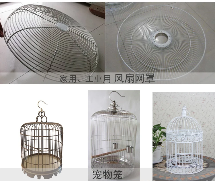 Гидравлическая стальная металлическая проволока железное Кольцо Гибка пружинная спираль Автоматическое кольцо делая машины