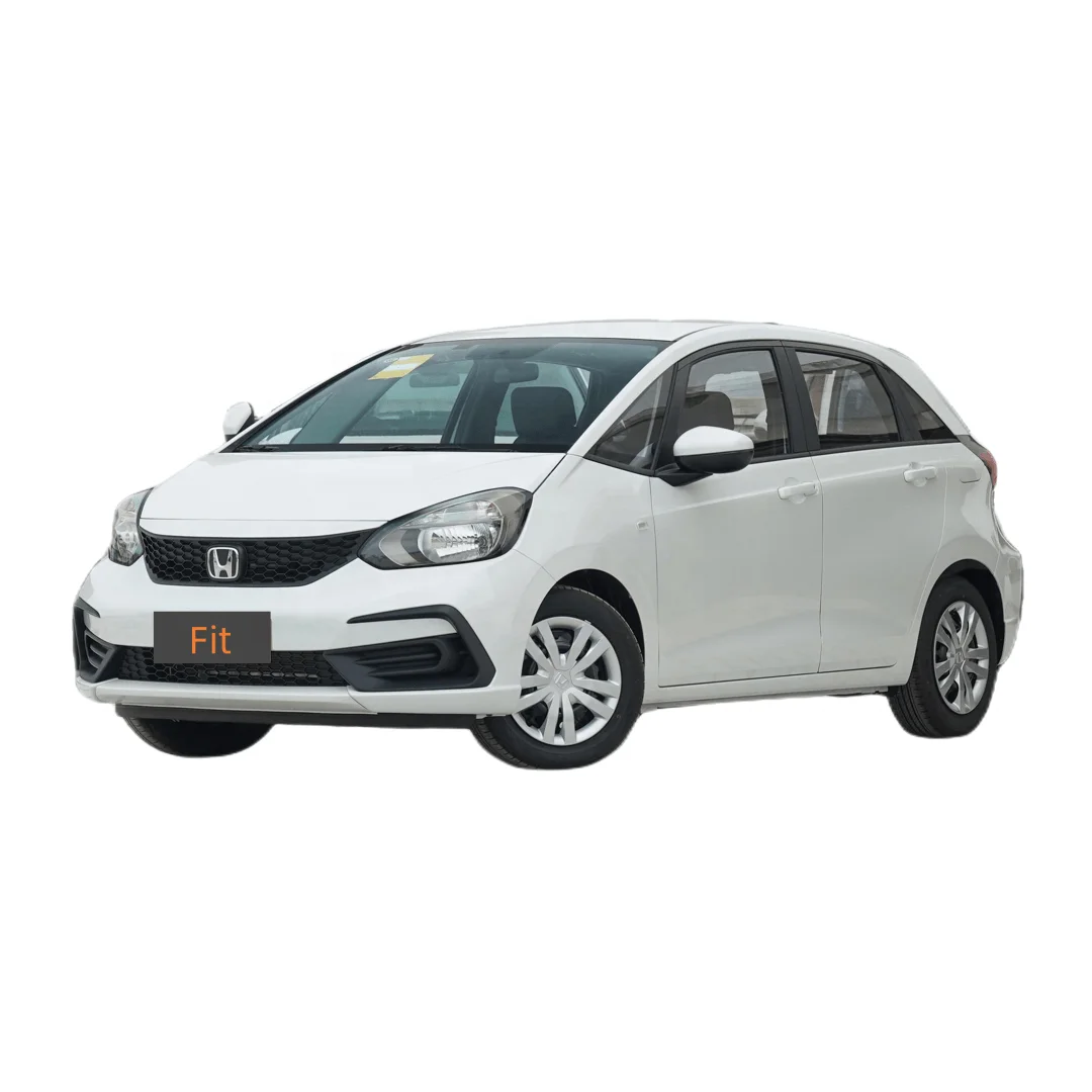 2023 Factory price honda fit car 1.5L fwd gasoline engine new small cars