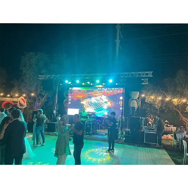 Foxgolden Outdoor Indoor Led Rental Screen P4.81 P3.91 P2.6 P2.5 P10 P8 P6 P5 P4 P3 P2 P1.9 P1.87 P1.6 P1.5 P1.2