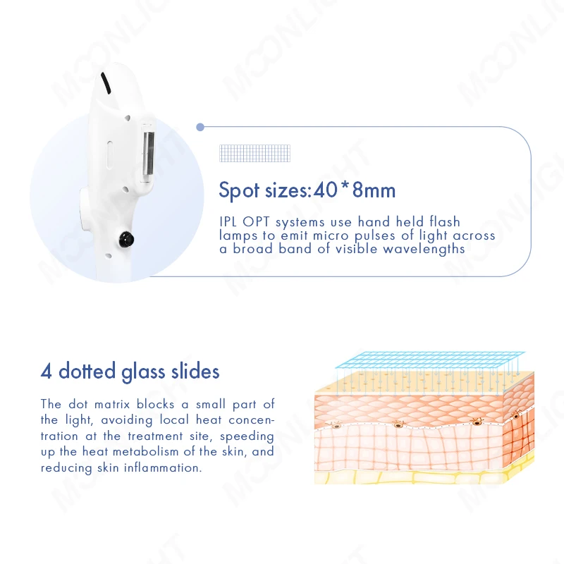 xenon laser lamp for 2 in 1 810nm 2023 oem 2 in 1 ipl diode laser hair removal machine cerr deka platinum ice ear