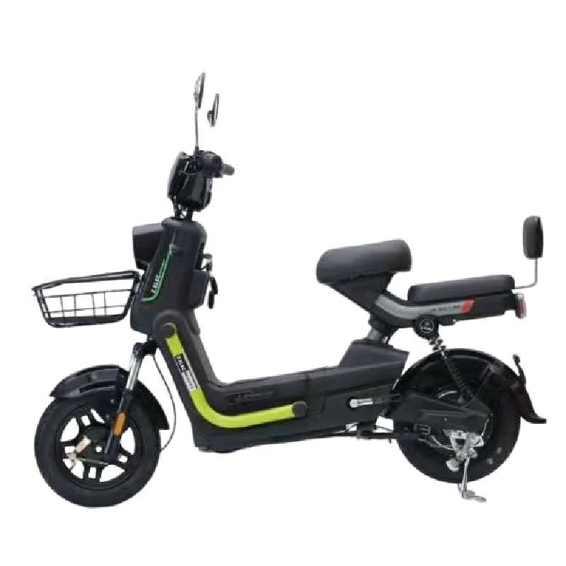 Hot Products adult electric bicycle city electric scooter bike 500w electric bike