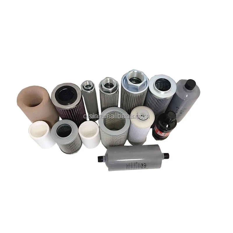 Refrigeration Spare Parts Oil Filter for Air Compressor MODEL 31331