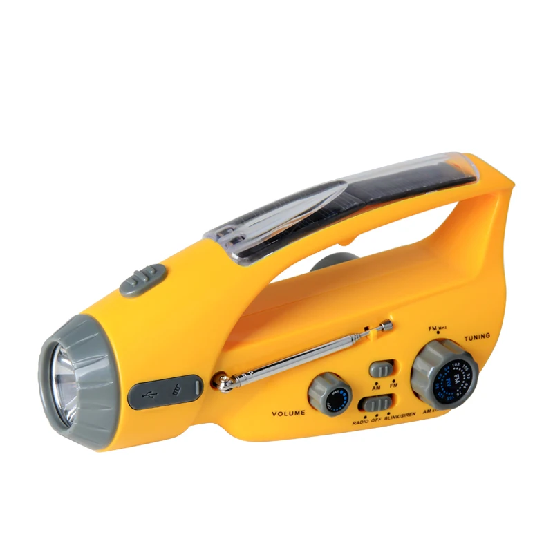 Поддержка oem odm фонариков прогнозирующих погоду солнечных радиостанций и зарядных устройств для телефонов на батареях мини fm портативный небольшой