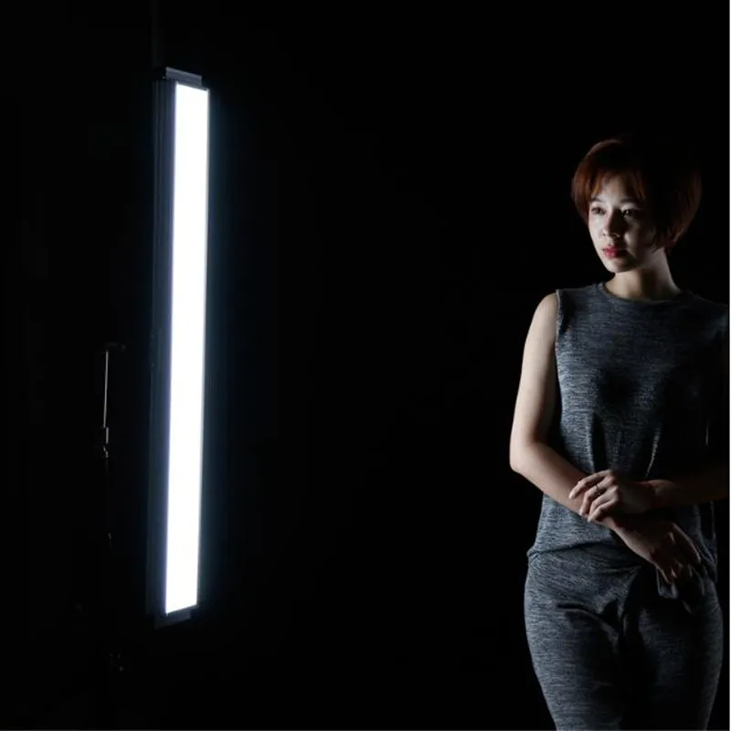 Falcon eyes Led soft light photography strip fill light film and television light LPL-S2802T