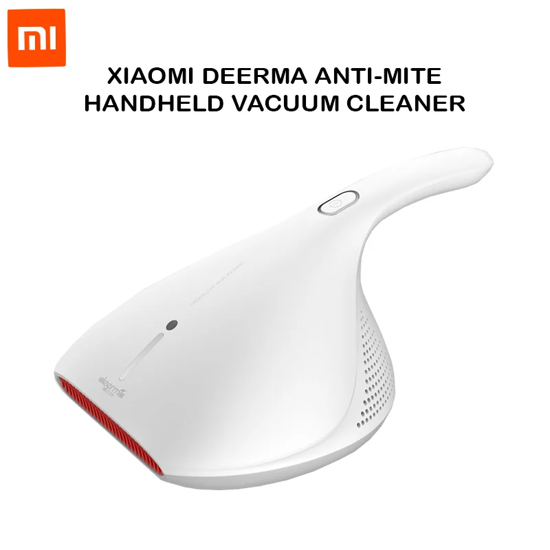  Пылесос Xiaomi Deerma CM800 с защитой от клещей