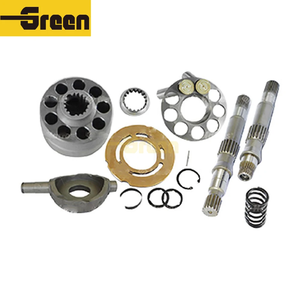 Factory price high quality VICKERS EATON TA19 TA1919 hydraulic pump spare parts repair kits china supplier