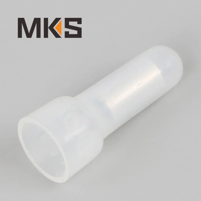 Nylon PA66 material copper or Aluminum flame-retardant CE1 CE1X CE2 CE2I CE2X CE5I CE5X CE8 Closed End wire crimp Terminal