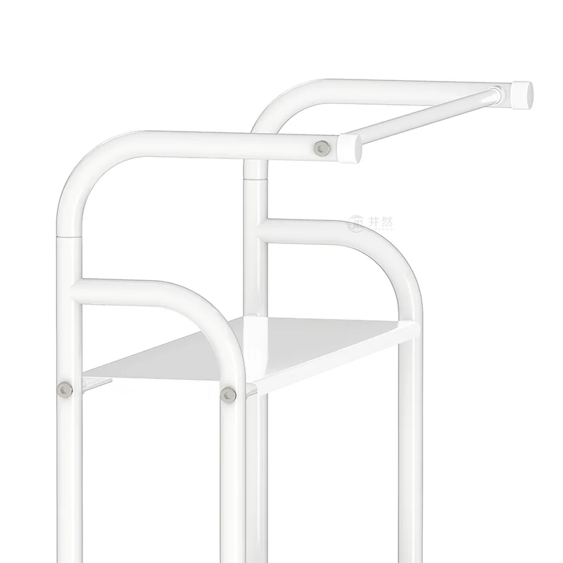 Clearance Special Price Waterproof Toilet Rack Stainless Steel Bathroom Over Toilet Storage Shelf Save Space