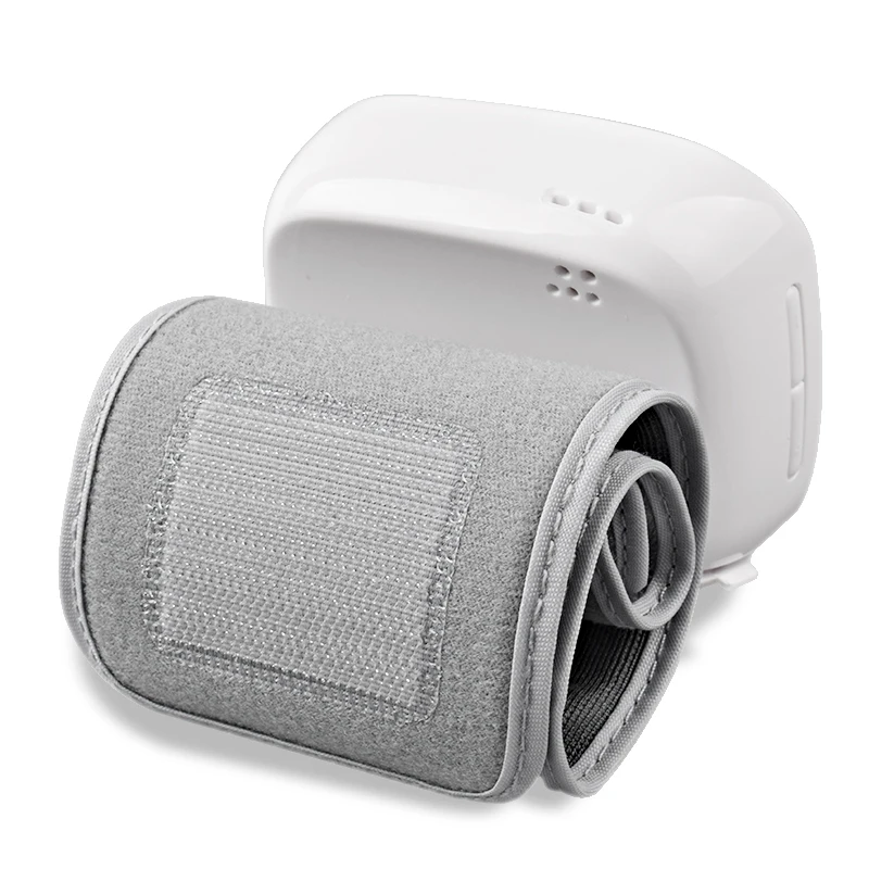 
Wholesale Automatic Digital Health Care Medical Devices Equipment Wrist Blood Pressure Monitor 