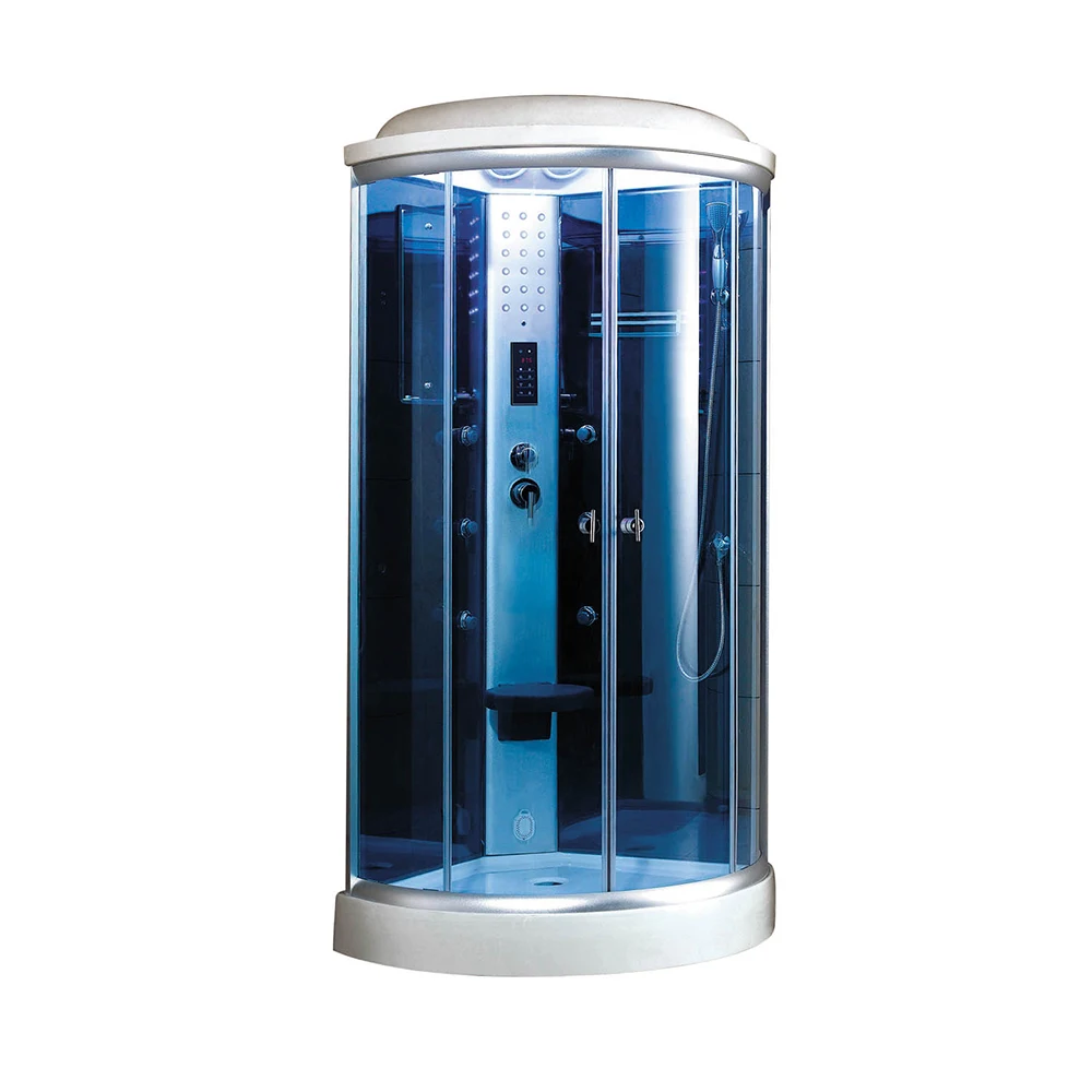 France market new cool multifunctional top sellers shower cabins room massage shower cabinet hydro shower room steam