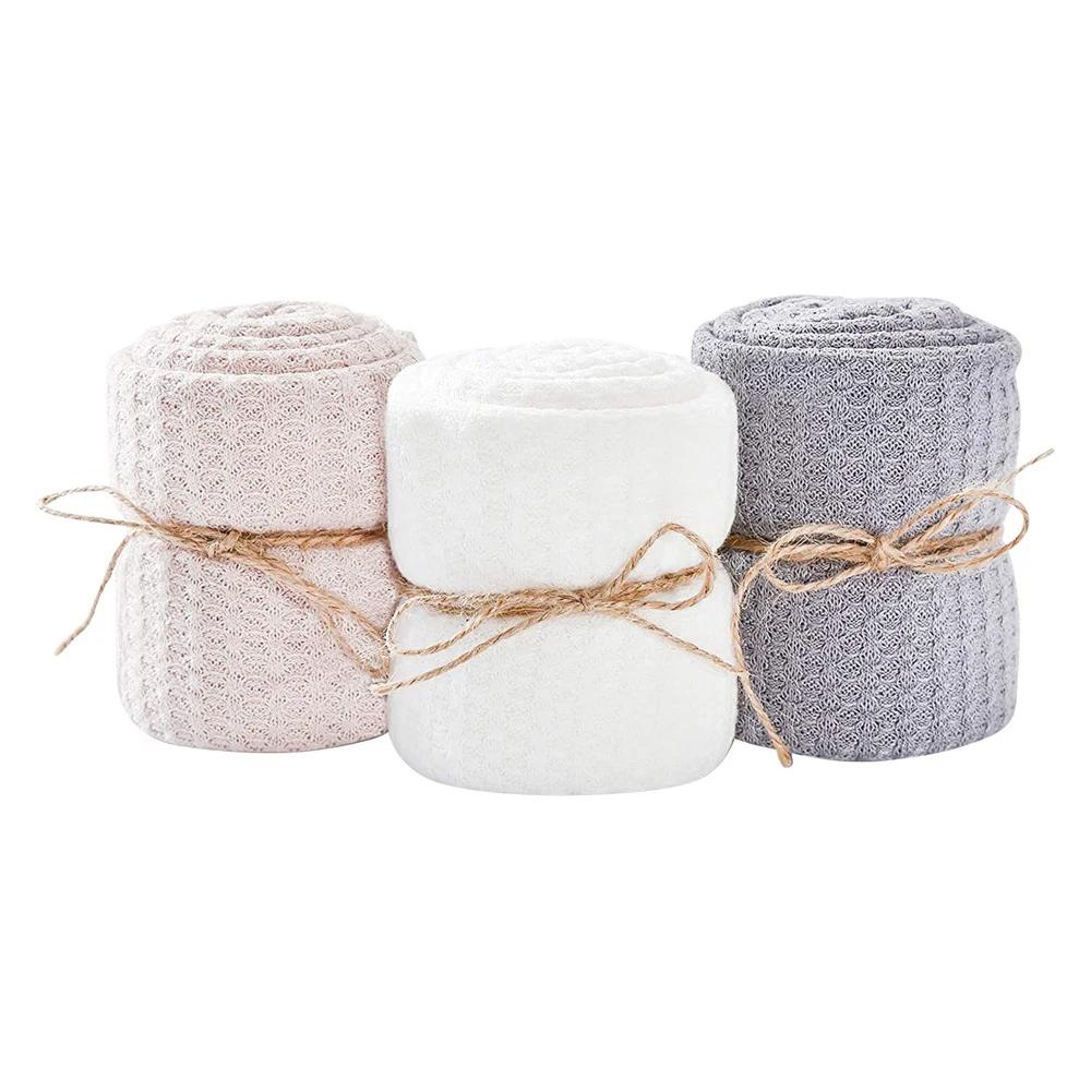 Муслиновое одеяло для новорожденных, слинг-переноска, пеленка, спальный мешок, одеяло для новорожденных