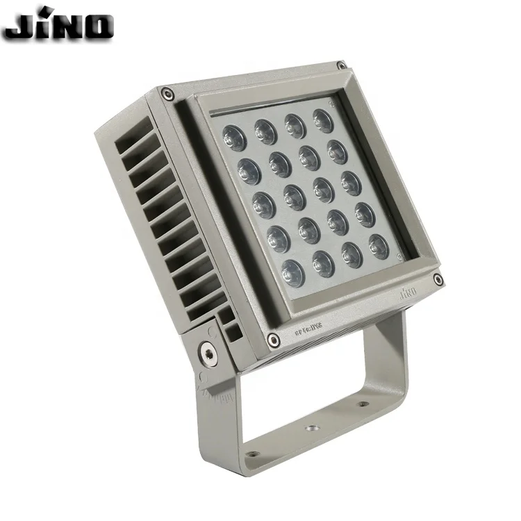 High Lumens Spot Lamp LED Beam Adjustable Angle Bulb Spotlight