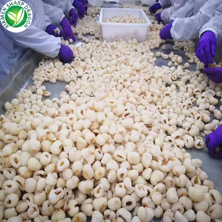 Замороженные зернистые фрукты IQF высокого качества для продажи