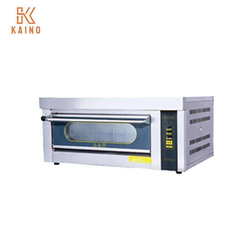 custom cheap wholesale price 3 deck bakery oven for bread