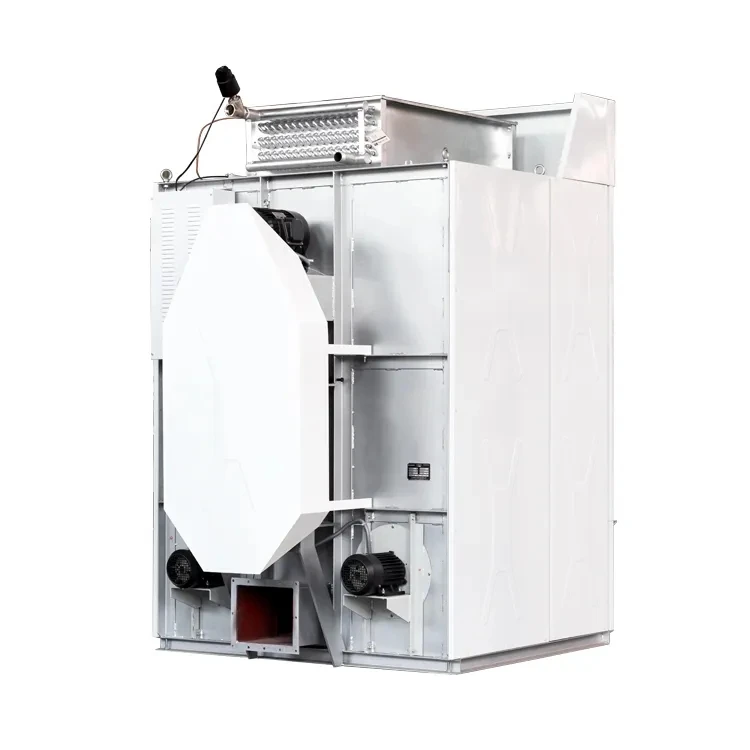 Industrial commercial hotel automatic electric / gas drum cloth clothes laundry tumble dryer machine price
