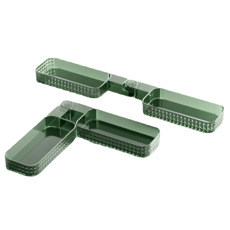 Wholesale Bathroom Shelf Storage Rack Organizer Basket Wall Mounted Shower Caddy Bathroom Shelves