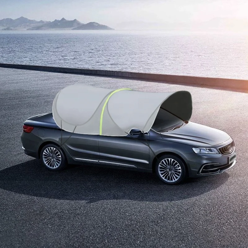 suv car cover waterproof