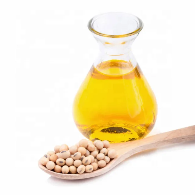 
Best Quality Soybeans Oil For Sale 