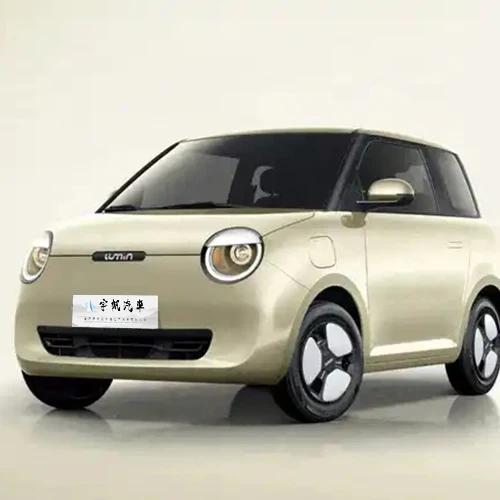 Chongqing Changan New Energy Vehicles mini ev car for adults Changan Lumins Multi-color new electric car for sale made in china