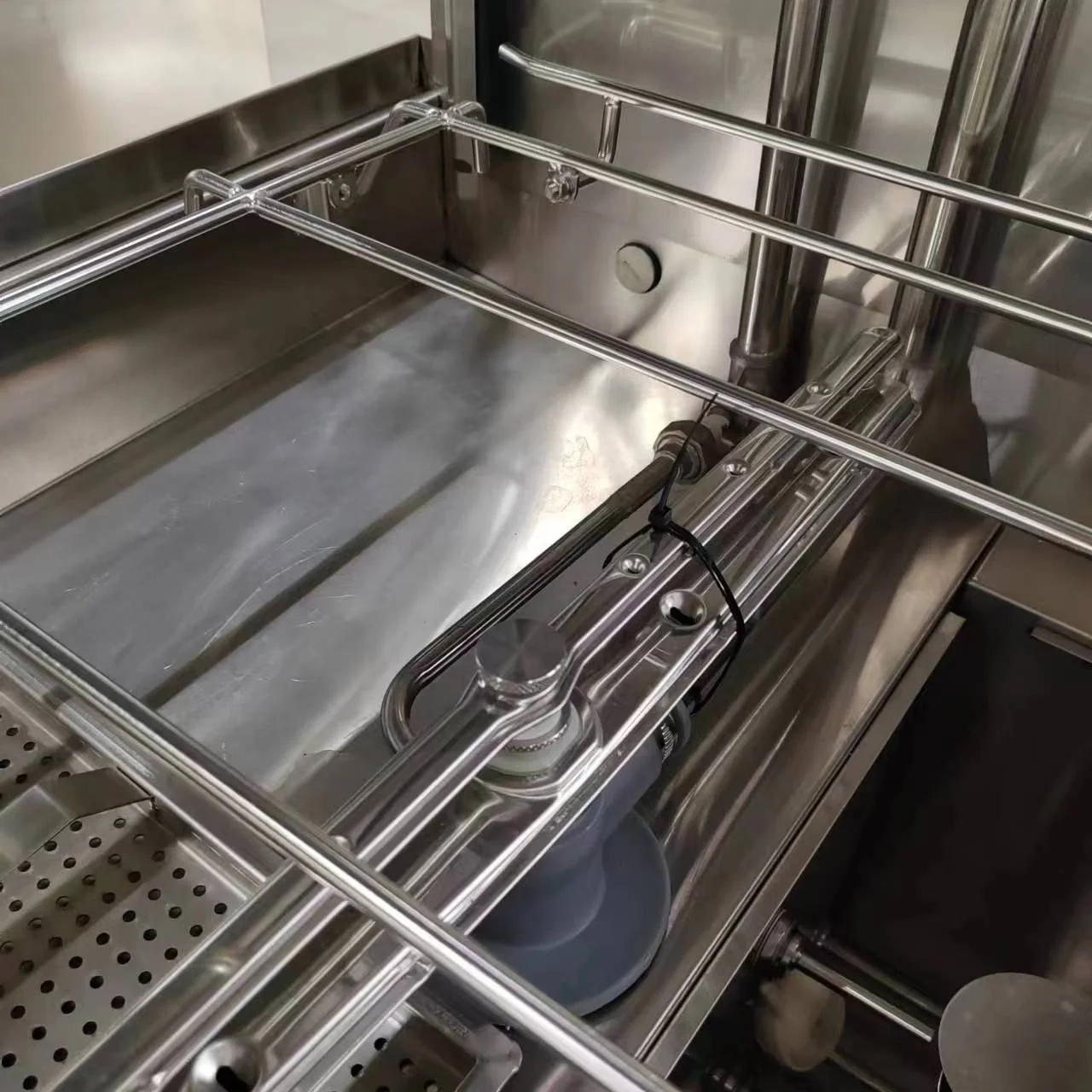 Competitive Price OEM Custom Commercial Dishwasher Dish washing Machine