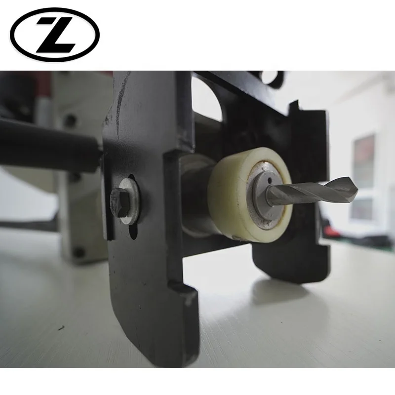 Инструмент для ручной дрели во внутреннем сгорании NZG -1x-31