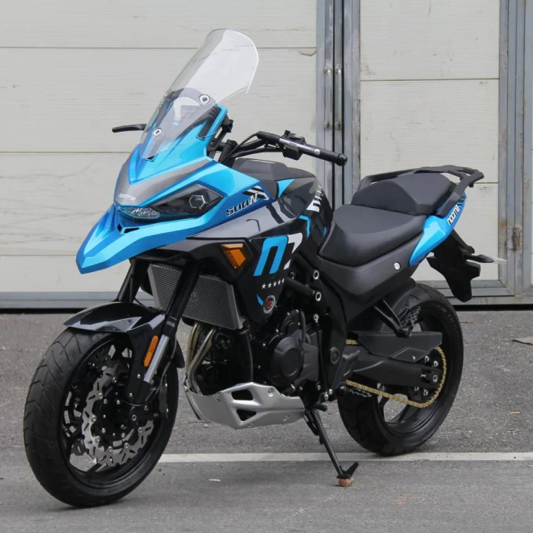 2022 model  EEC ABS EURO-IV  EURO-4 500CC GAS POWER GASOLINE  RACING MOTORCYCLE