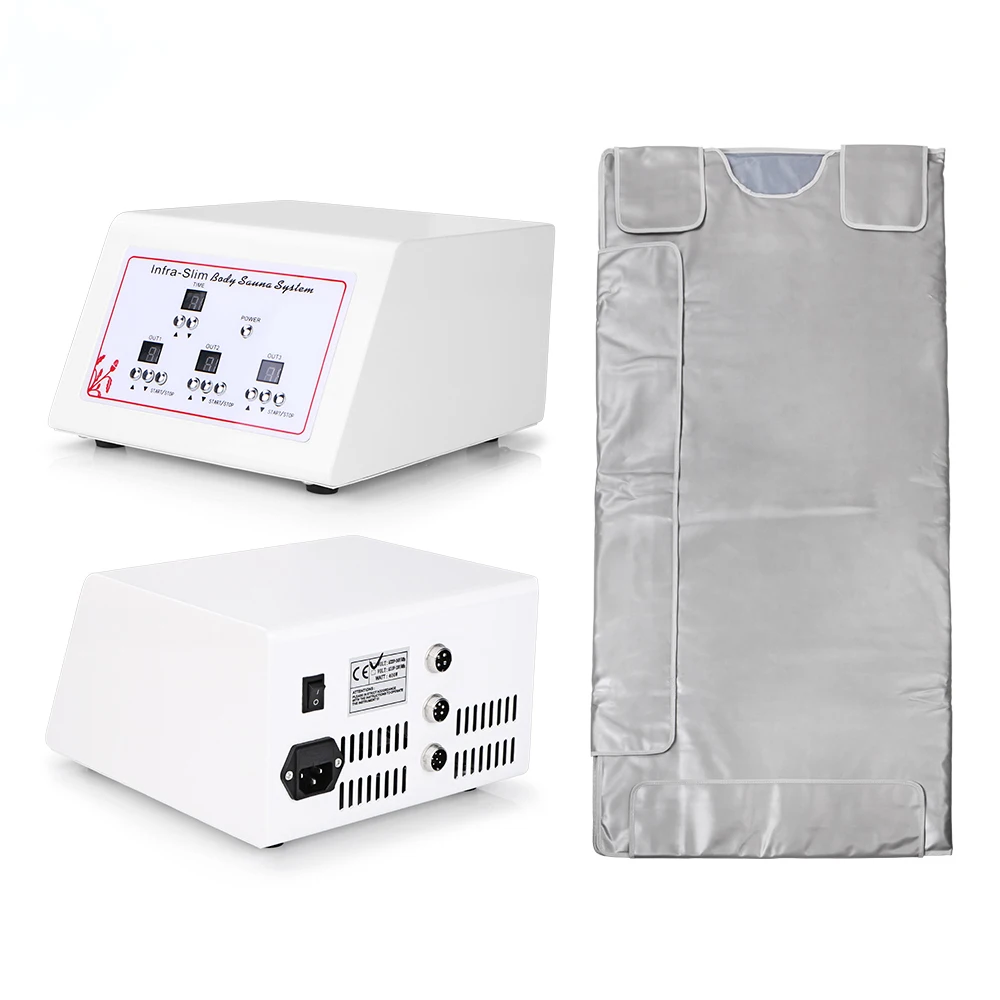 Newest Non-invasive Professional pressotherapy lymphatic drainage machine for salon use