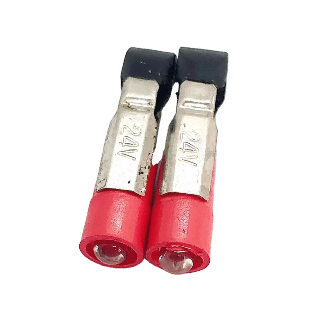 led light bulbs T5.5K 6V 12V 24V 28V 30V 36V 60V