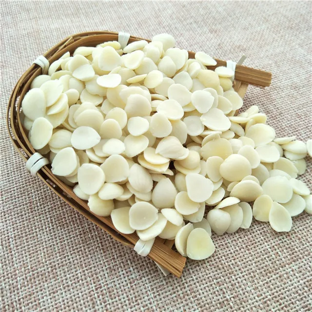 Натуральное сырье горького миндаля Ku xing ren, семена горького миндаля для продажи