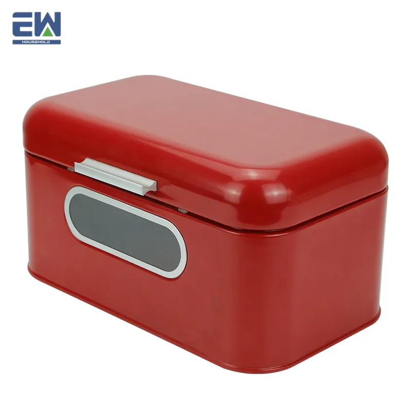 Germany housewares reliable kitchenwares supplier best selling products EW kitchen bread storage box