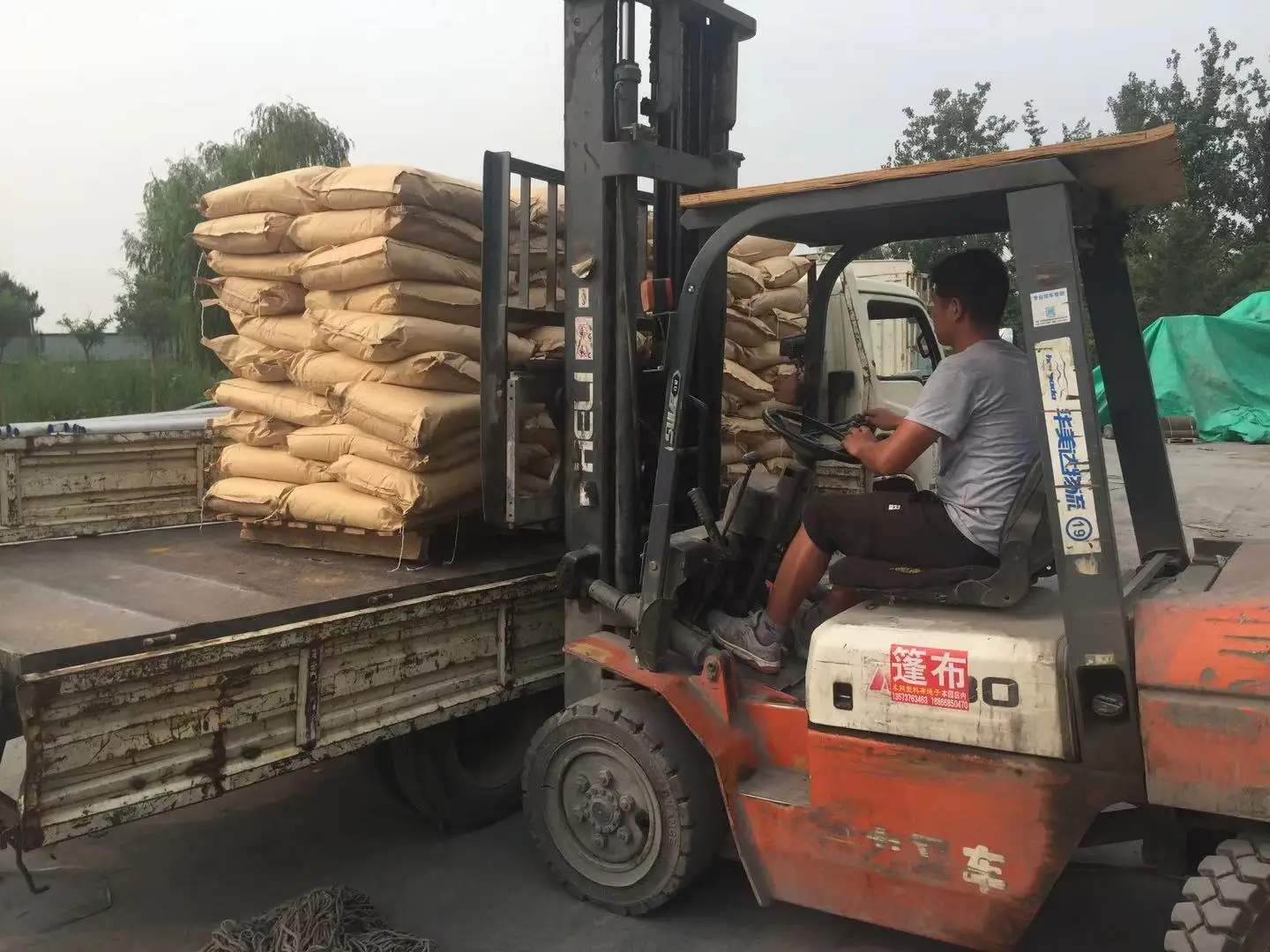 Good Bi2S3 BISMUTH SULFIDE with good price CAS 1345-07-9