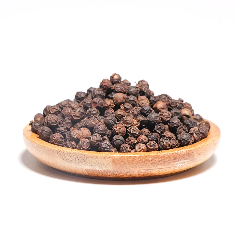 
Wholesale High Quality Condiment Black Pepper Manufacturers Direct Sales Black Pepper 