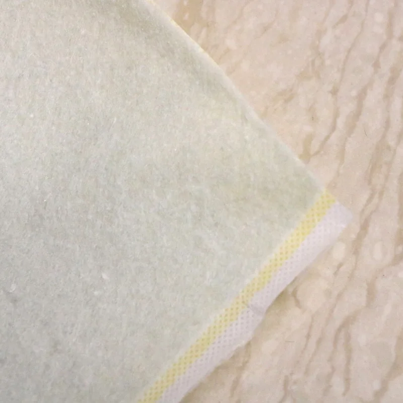 For House Decorative Painting  Backed Floor Protective Plastic Film and carpet floor protection films