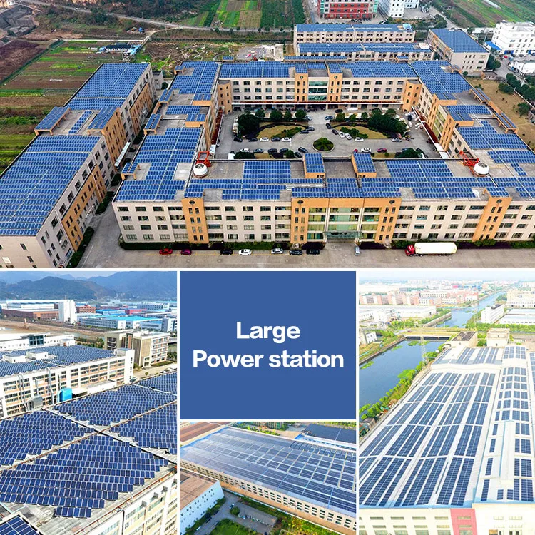 24V Power Cells 310W 320W 330W 340W Poly 350W Polycrystalline Solar Panels Cost 1000W Price For Home Electricity