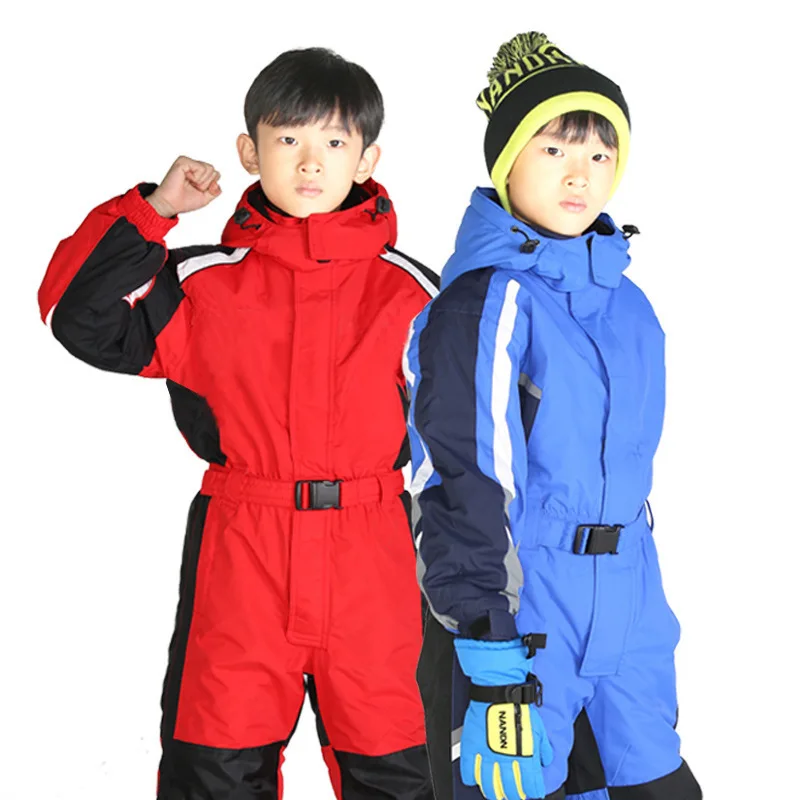 Wholesale outdoor wear children ski jacket snow jacket waterproof kids ski jackets