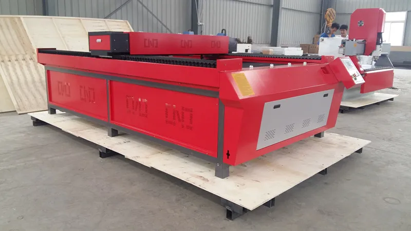 MDF wood acrylic laser cutter 80W 100W 130W Co2 cnc 1390 laser cutting machine