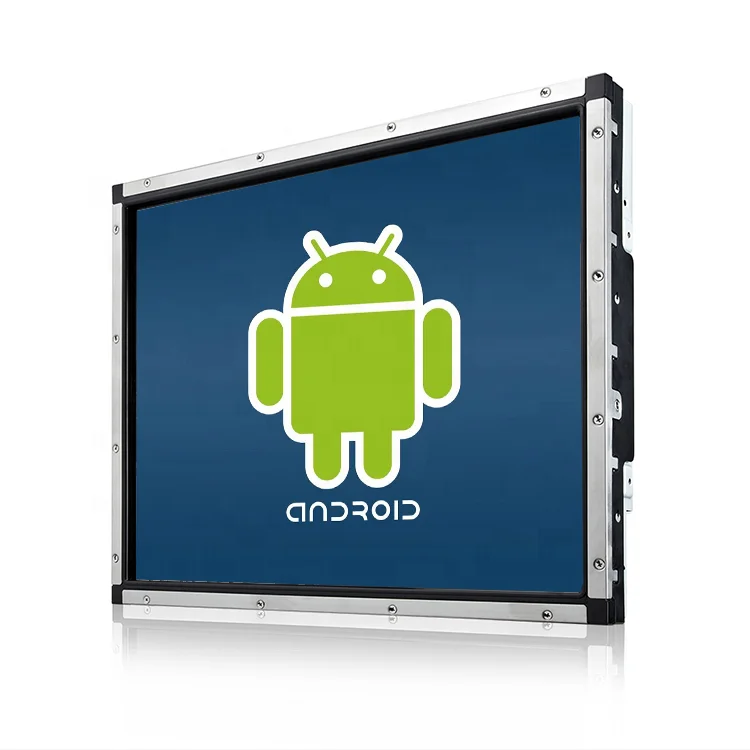 KeeTouch 17 19 20 inch square lcd monitor