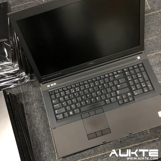 
Second-hand computer wholesale Precision 7000 7510 M6500 M6600 M6700 M6800 M4800 M4700 17
