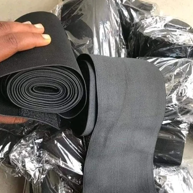 2022 Wrap Waist Trainer Sweat Belly Band fitness belly lose weight Waist Trainer Trimmer Belt