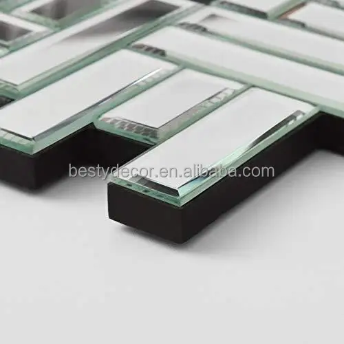 Factory Sale Venetian Design Bevel Mirror Framed Decorative Mirrors livingroom Large Full Mirror Wall for Decoration