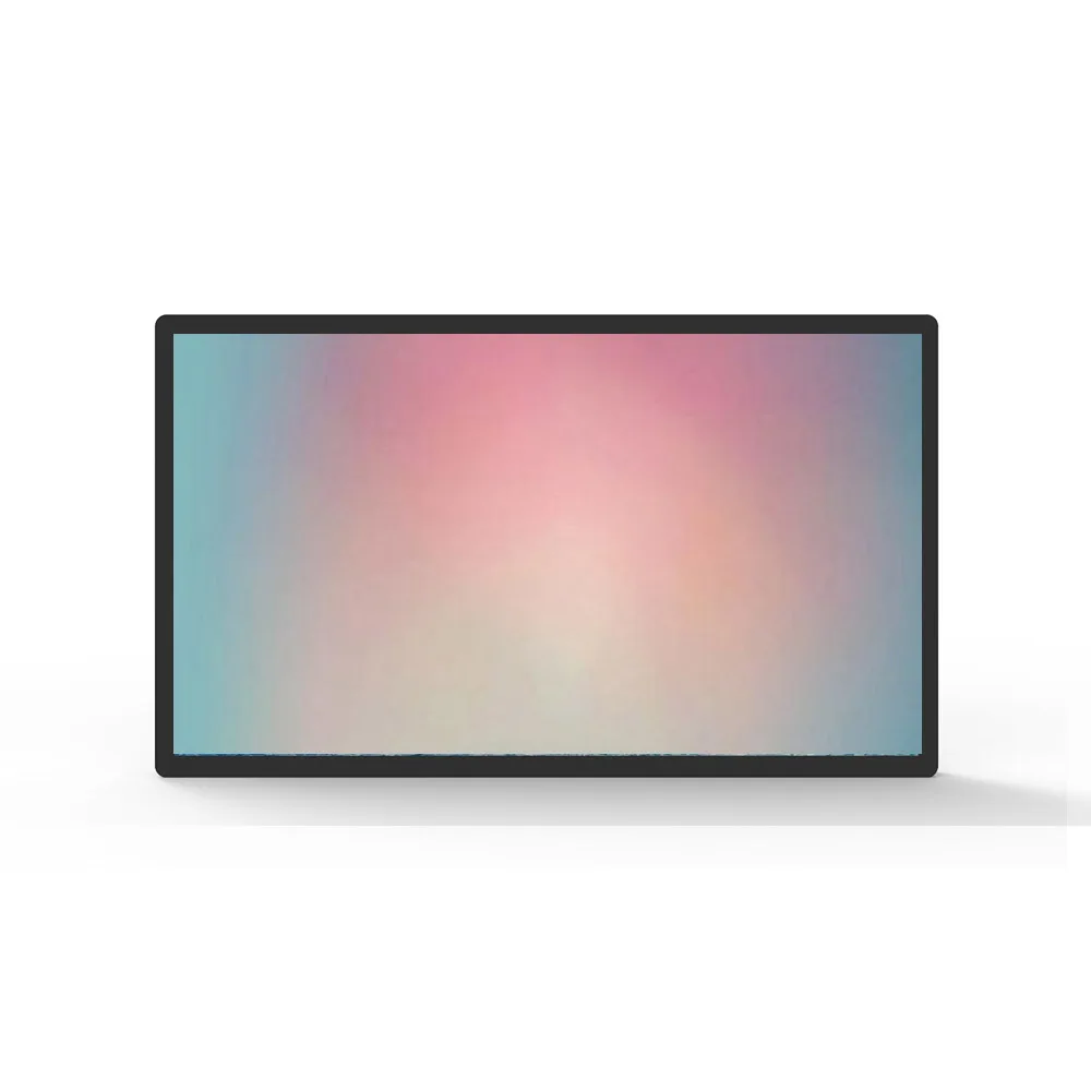 21.5 inch Touch Screen Monitor open frame stype for Industrial Monitors