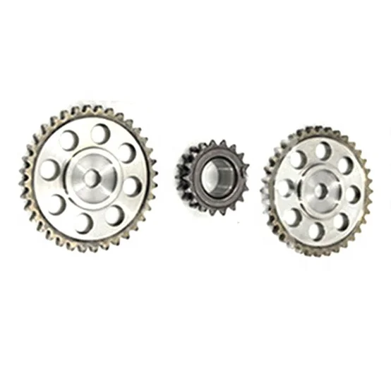 03C109158A 03C105209AC Timing chain kit For 11-16 Volkswagen 1.4