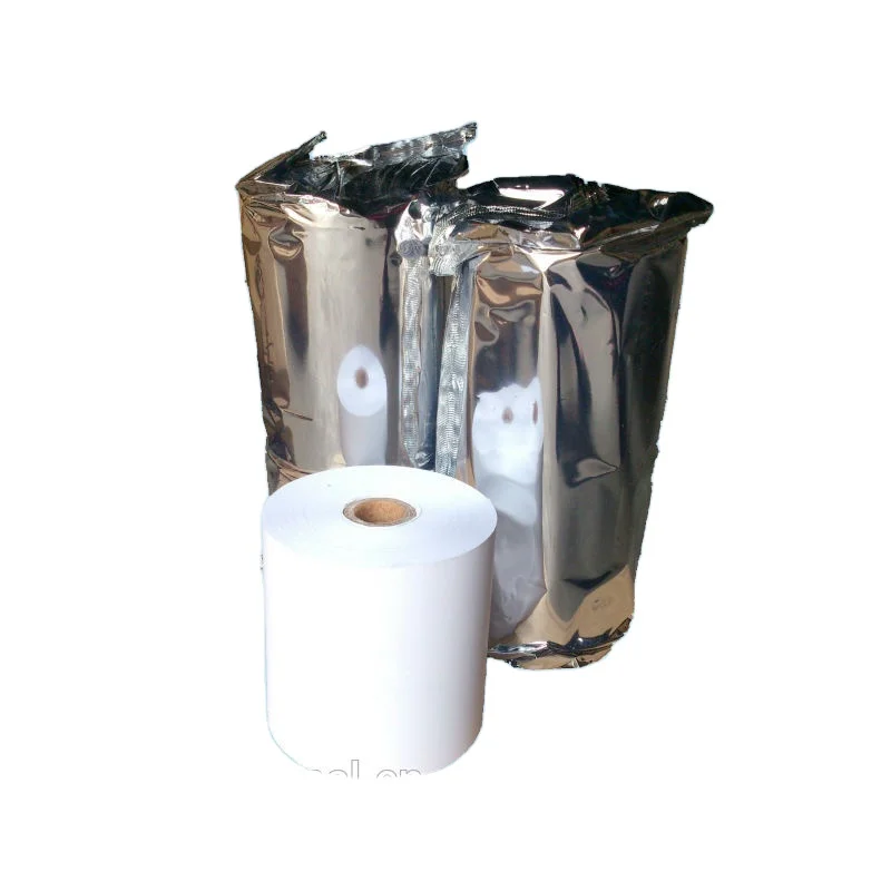 
New price thermal receipt printing paper rolls 80*40mm cash on delivery in Nigeria 