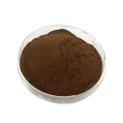 High grade Pure Epimedium Extract Powder Epimedium breviconum P.E. Epimedium Extract
