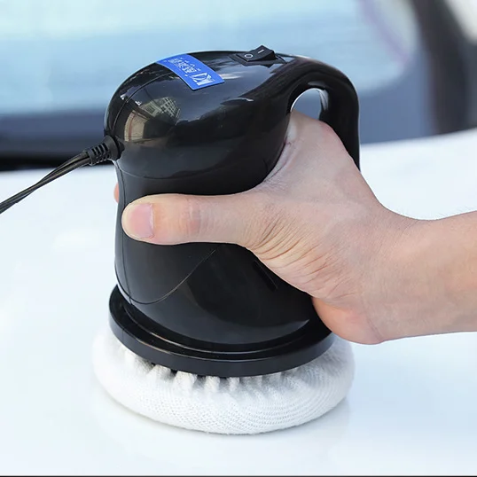 Portable tools factory car polisher 40W car polishing machine car tools