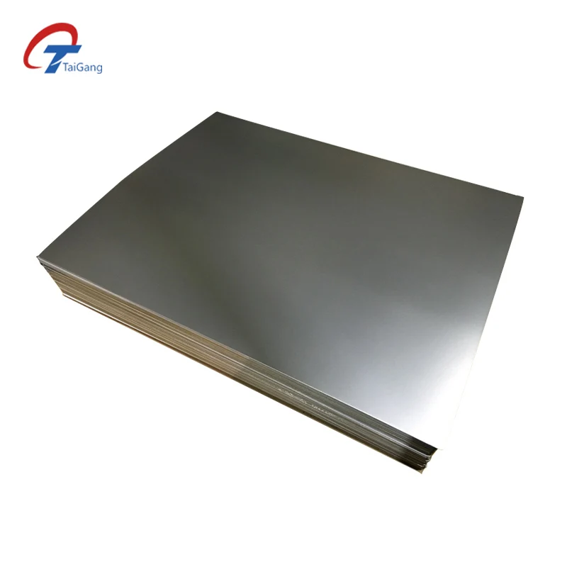 Cheap Price used AISI ASTM Ss SUS 201 304 321 316L 430 Stainless Steel Sheet/Stainless Steel Plate with high-quality
