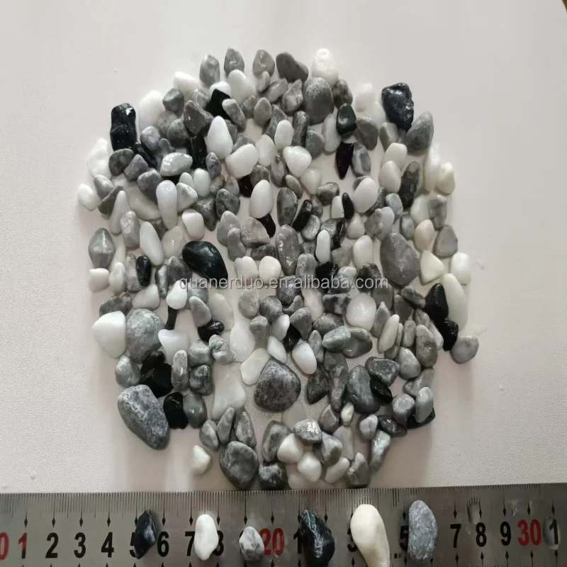 Manufactory Direct Concrete Work Aggregates Stone gravel  For Construction