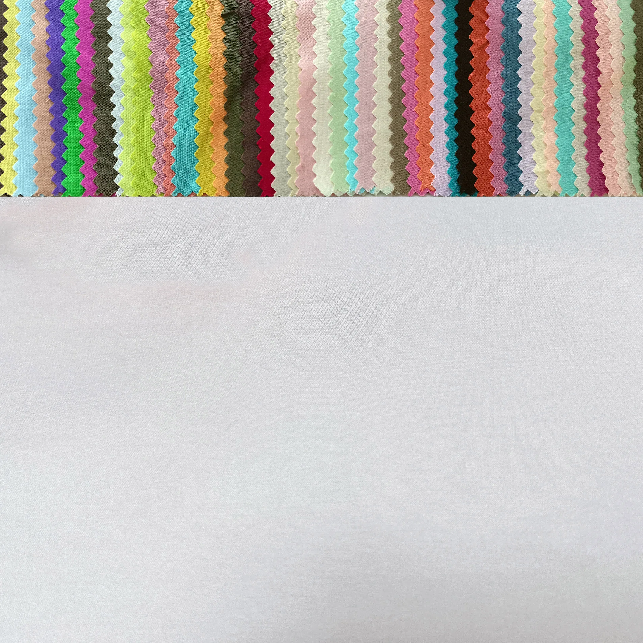 High Quality Customized 65%MODAL 35%SILK Silk Satin Fabric For Cloth and Home Textiles