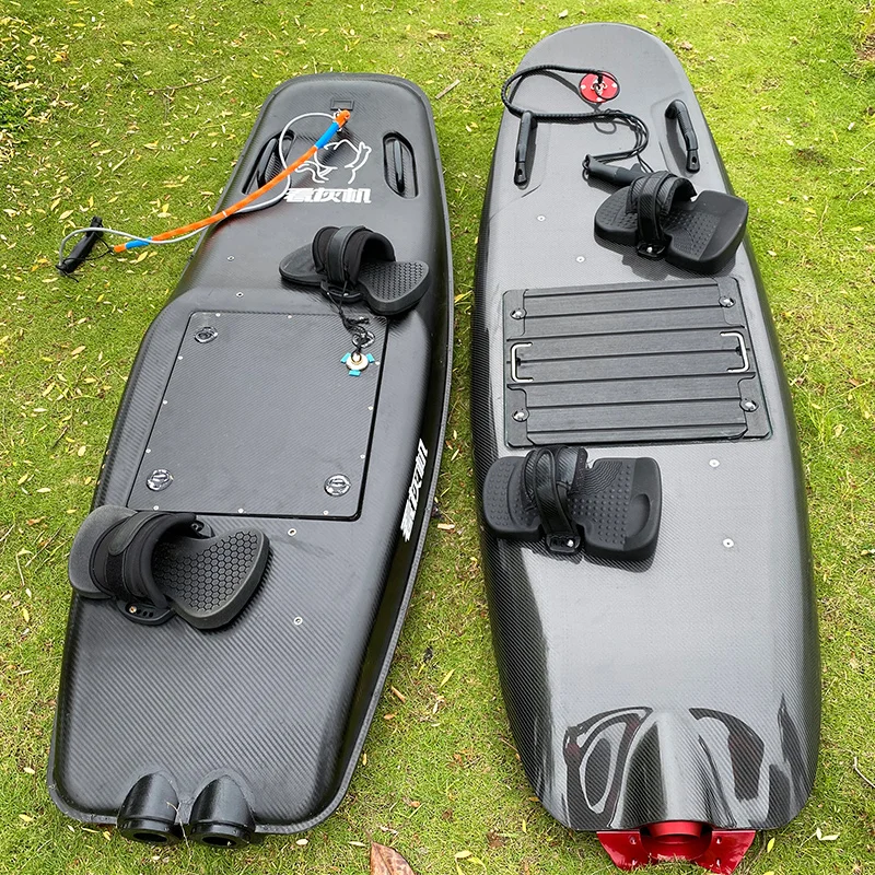 Самый faddish водный скутер электрический EPP sup surf jet body board Электродвигатель из фольги Электрическая доска для серфинга на подводных крыльях